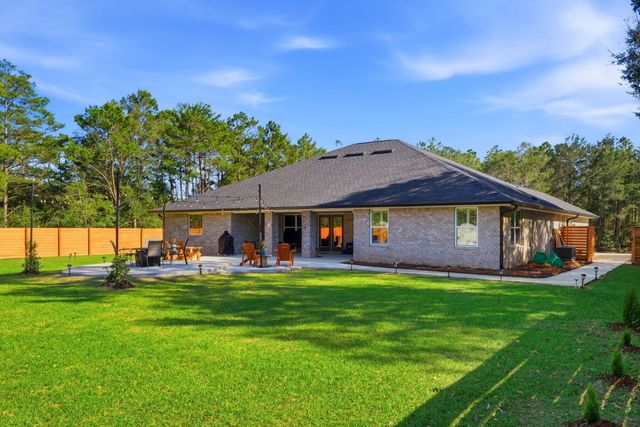 6968 Gandy Drive, Navarre, FL 32566