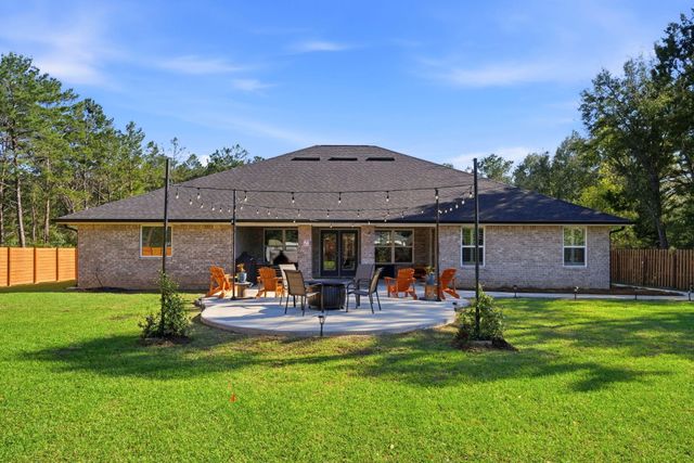 6968 Gandy Drive, Navarre, FL 32566