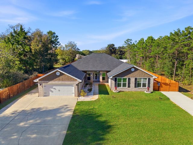 6968 Gandy Drive, Navarre, FL 32566