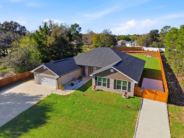 6968 Gandy Drive, Navarre, FL 32566