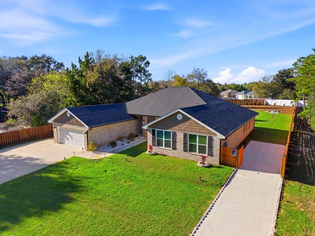 6968 Gandy Drive, Navarre, FL 32566