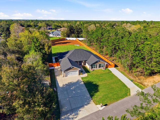 6968 Gandy Drive, Navarre, FL 32566