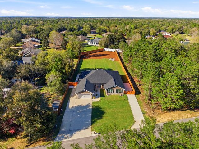 6968 Gandy Drive, Navarre, FL 32566