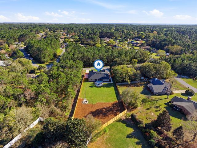 6968 Gandy Drive, Navarre, FL 32566