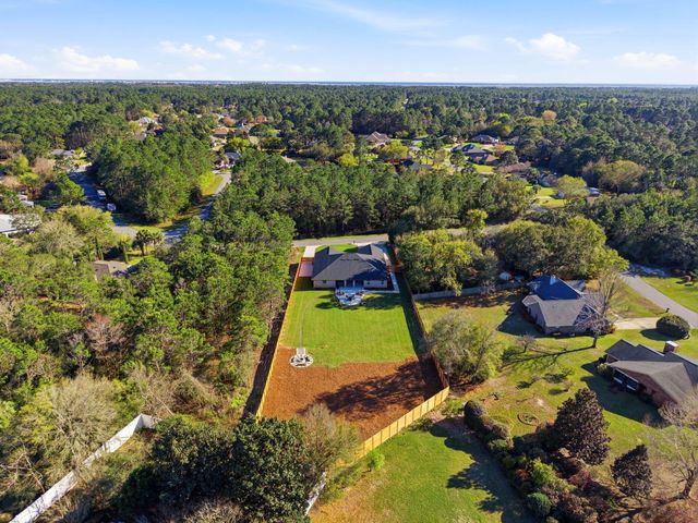 6968 Gandy Drive, Navarre, FL 32566