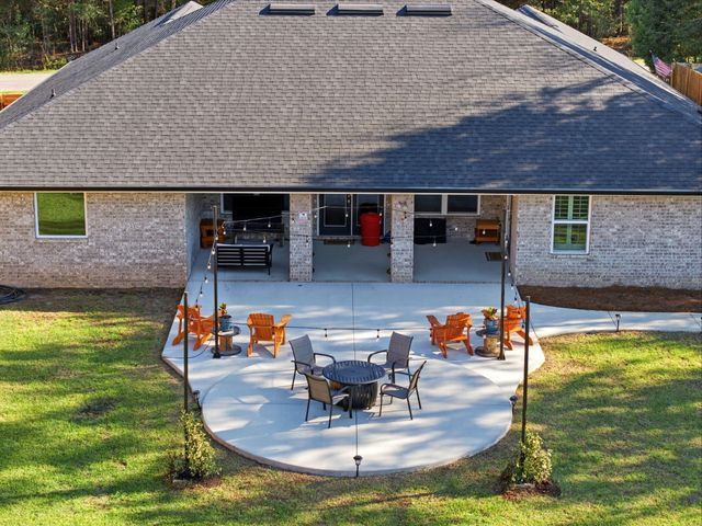 6968 Gandy Drive, Navarre, FL 32566