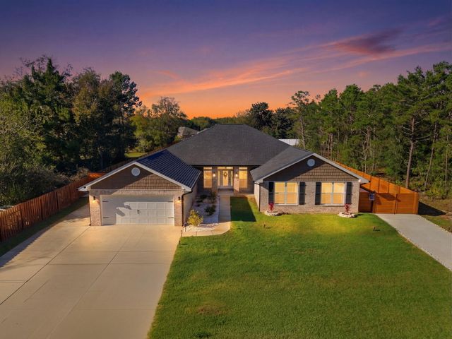 6968 Gandy Drive, Navarre, FL 32566