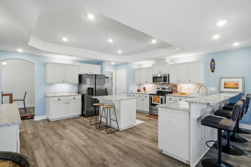 6968 Gandy Drive, Navarre, FL 32566