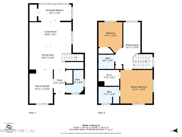 9745 TOUCHTON Road 630, Jacksonville, FL 32246