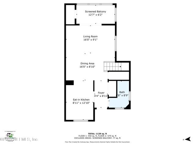 9745 TOUCHTON Road 630, Jacksonville, FL 32246