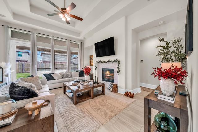 32927 Franklin Brooks Drive, Brookshire, TX 77423