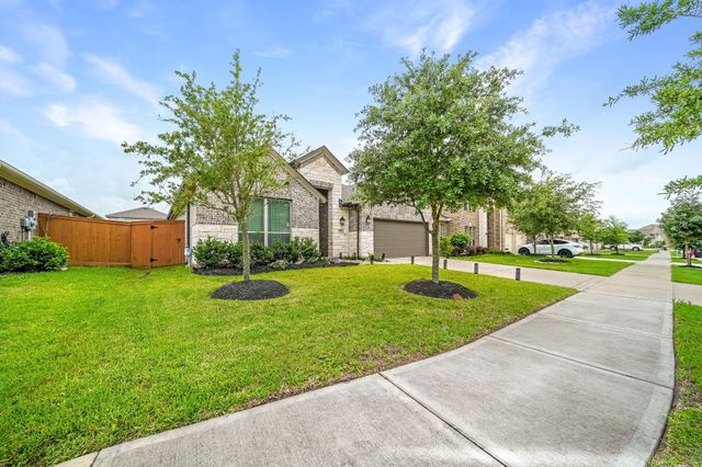 32927 Franklin Brooks Drive, Brookshire, TX 77423