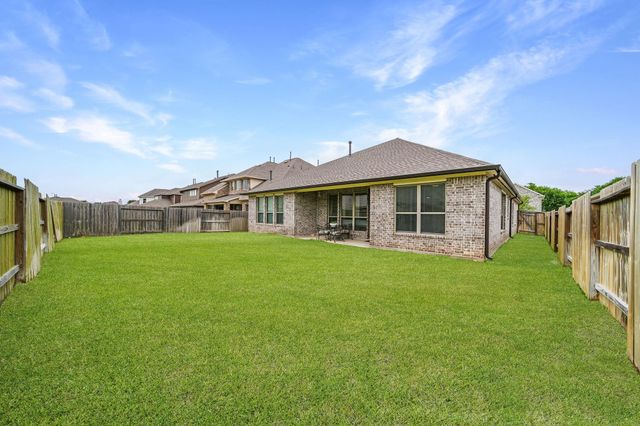 32927 Franklin Brooks Drive, Brookshire, TX 77423