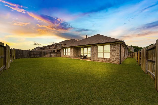 32927 Franklin Brooks Drive, Brookshire, TX 77423