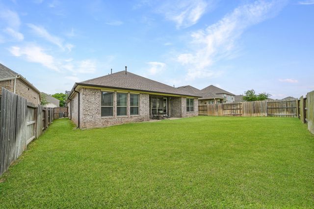 32927 Franklin Brooks Drive, Brookshire, TX 77423