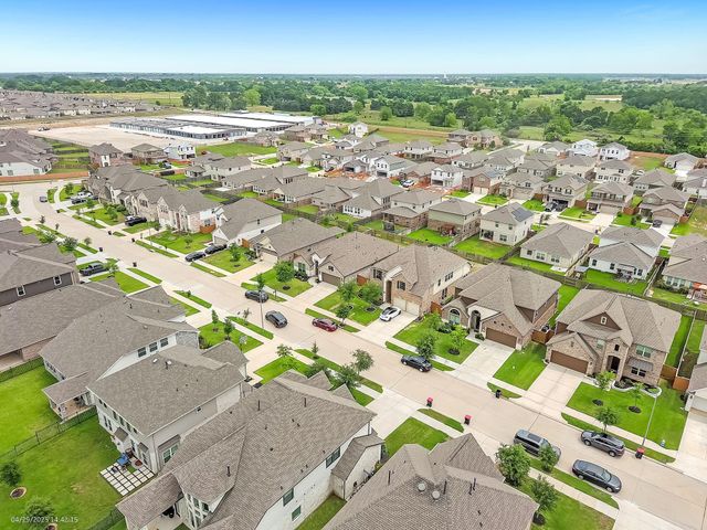 32927 Franklin Brooks Drive, Brookshire, TX 77423