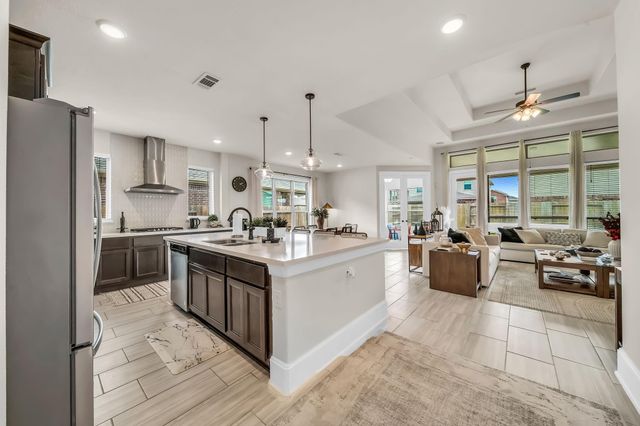 32927 Franklin Brooks Drive, Brookshire, TX 77423