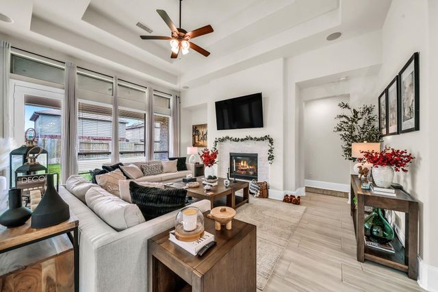 32927 Franklin Brooks Drive, Brookshire, TX 77423