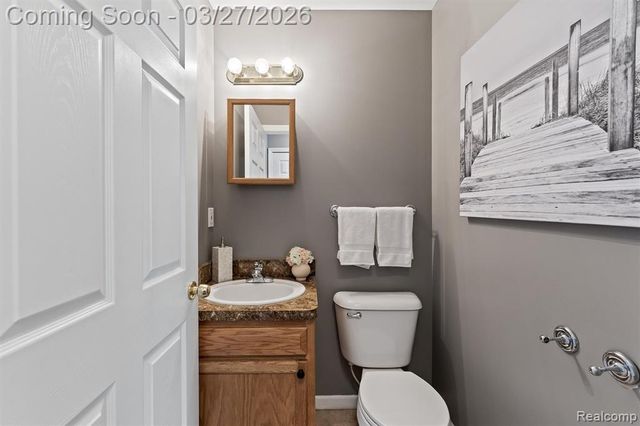 2017 Almont Street, Ferndale, MI 48220