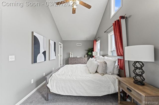 2017 Almont Street, Ferndale, MI 48220