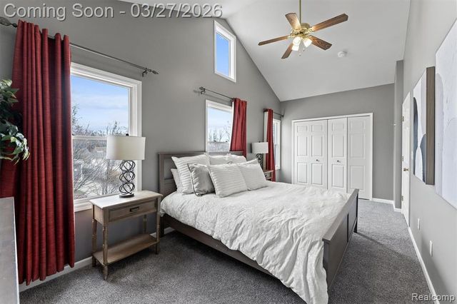 2017 Almont Street, Ferndale, MI 48220