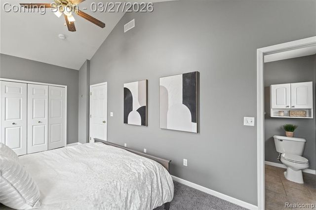 2017 Almont Street, Ferndale, MI 48220