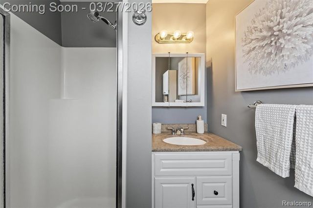 2017 Almont Street, Ferndale, MI 48220