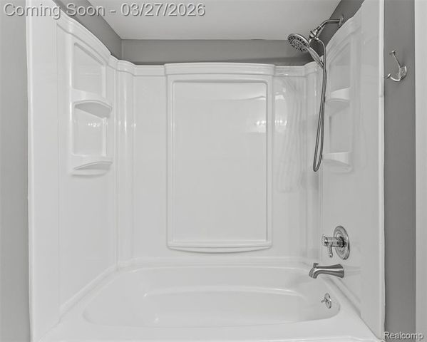 2017 Almont Street, Ferndale, MI 48220