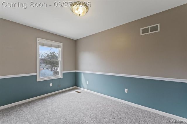 2017 Almont Street, Ferndale, MI 48220