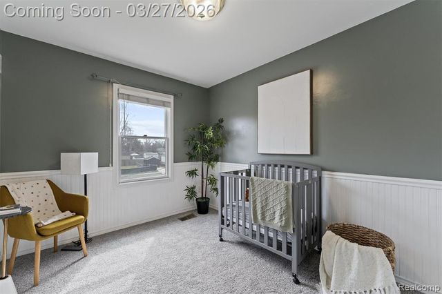 2017 Almont Street, Ferndale, MI 48220