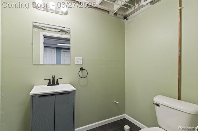 2017 Almont Street, Ferndale, MI 48220