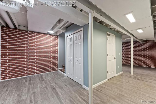 2017 Almont Street, Ferndale, MI 48220