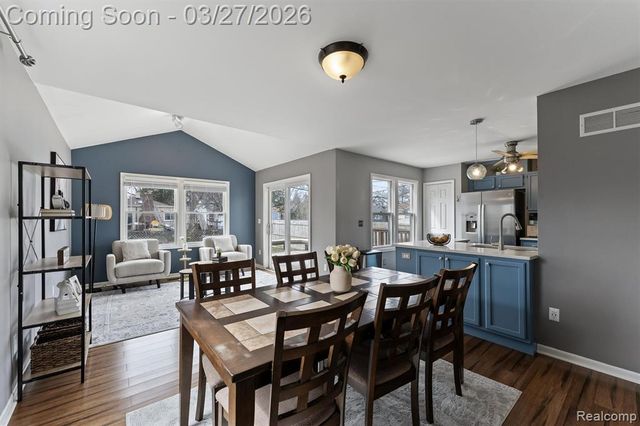 2017 Almont Street, Ferndale, MI 48220