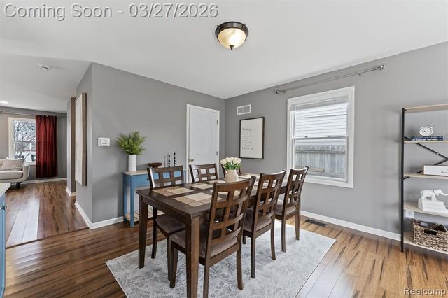 2017 Almont Street, Ferndale, MI 48220