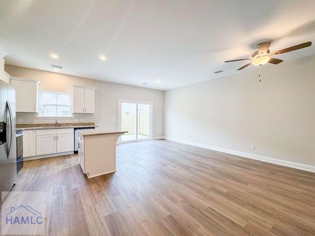 138 Heirloom Road, Hinesville, GA 31313