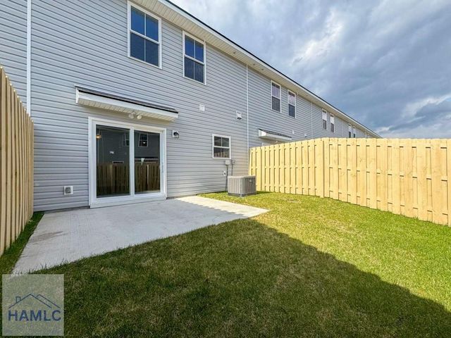 138 Heirloom Road, Hinesville, GA 31313
