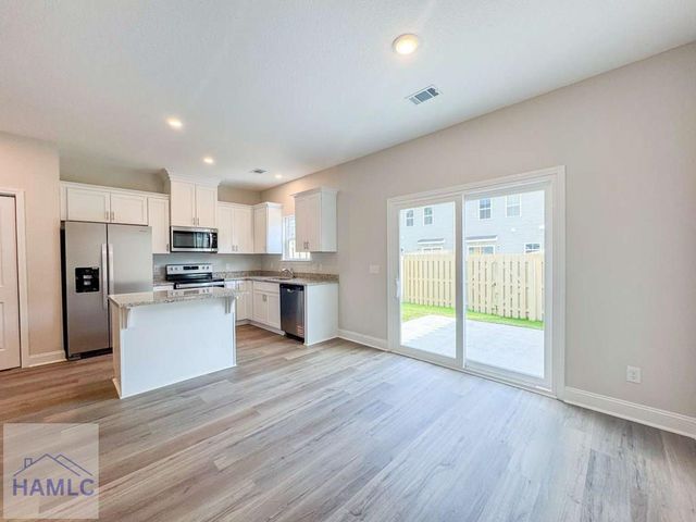 138 Heirloom Road, Hinesville, GA 31313
