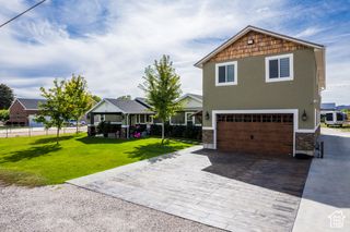 331 W 1500 S, Vernal, UT 84078