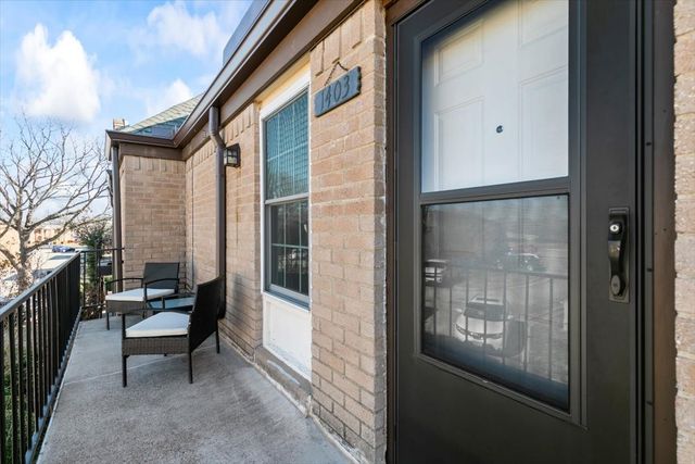 4100 Ridglea Country Club Drive 1403, Fort Worth, TX 76126