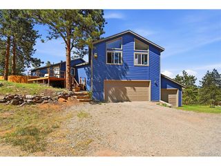 153 Chickadee Ln, Bailey, CO 80421