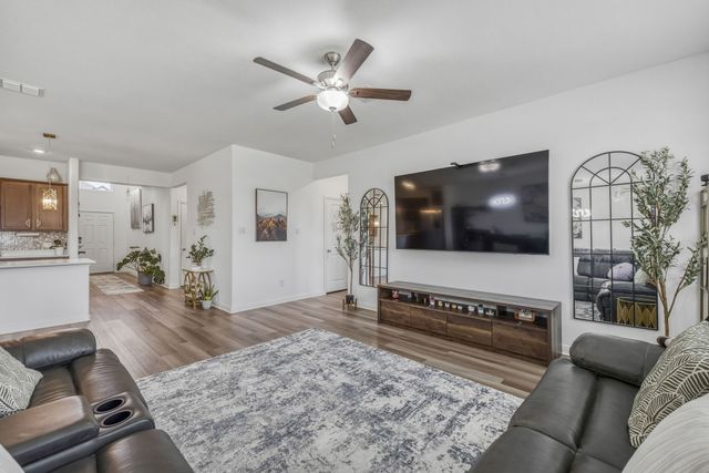 14765 Blanco Bistro Street, Fort Worth, TX 76052