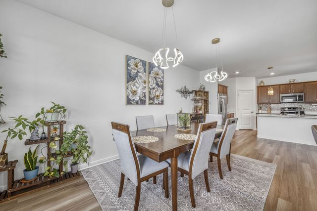 14765 Blanco Bistro Street, Fort Worth, TX 76052