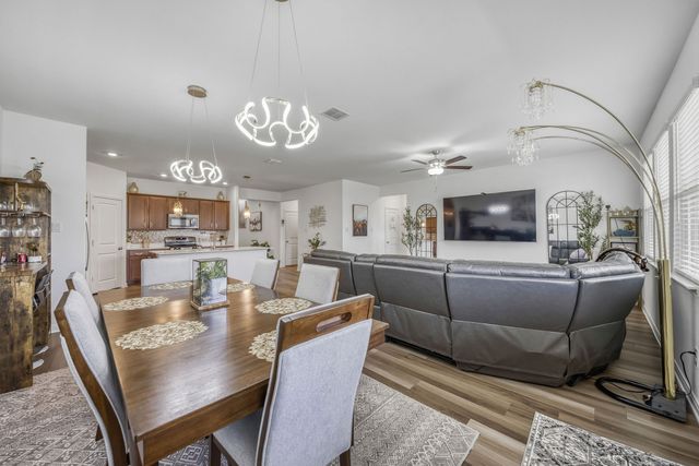14765 Blanco Bistro Street, Fort Worth, TX 76052