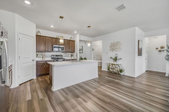 14765 Blanco Bistro Street, Fort Worth, TX 76052