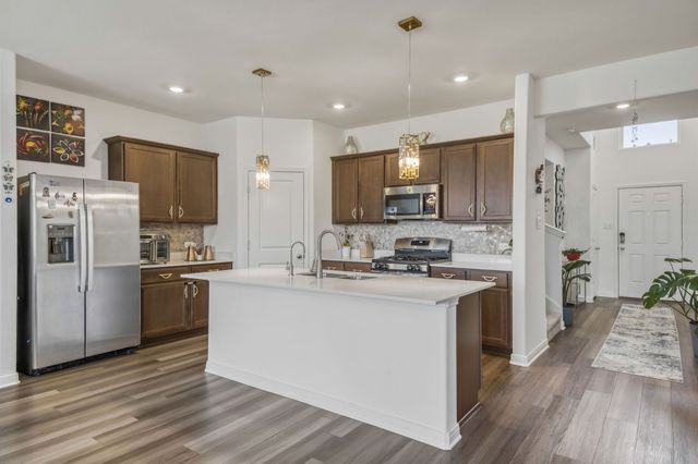 14765 Blanco Bistro Street, Fort Worth, TX 76052