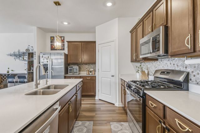 14765 Blanco Bistro Street, Fort Worth, TX 76052