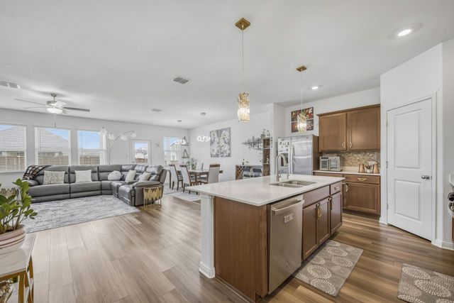 14765 Blanco Bistro Street, Fort Worth, TX 76052