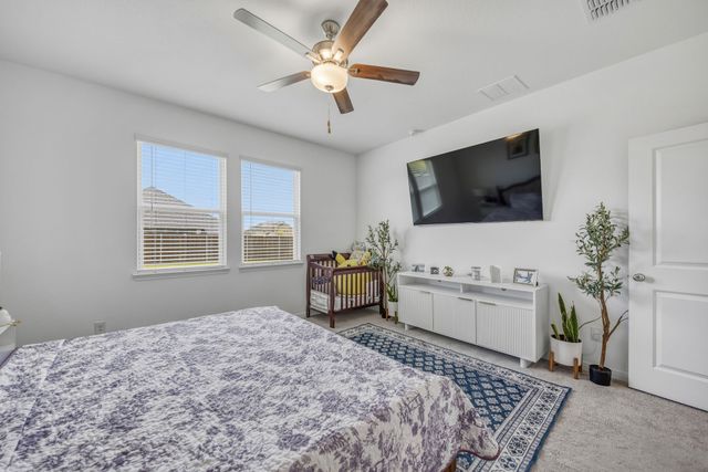 14765 Blanco Bistro Street, Fort Worth, TX 76052