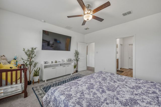 14765 Blanco Bistro Street, Fort Worth, TX 76052