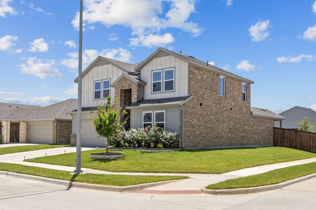 14765 Blanco Bistro Street, Fort Worth, TX 76052